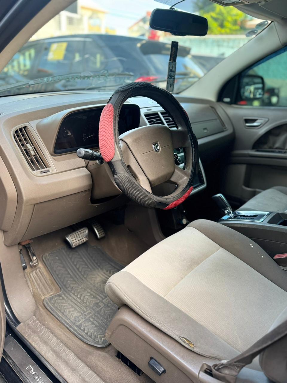 Dodge Journey SXT