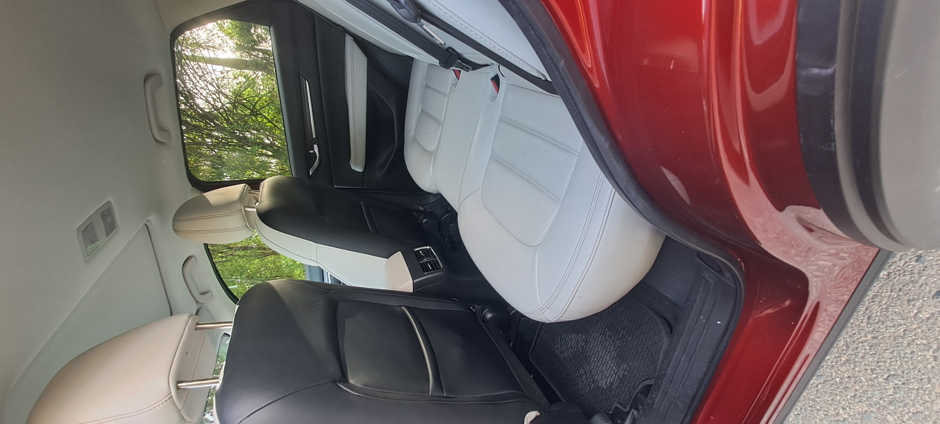 Mazda CX-5 Grand Touring
