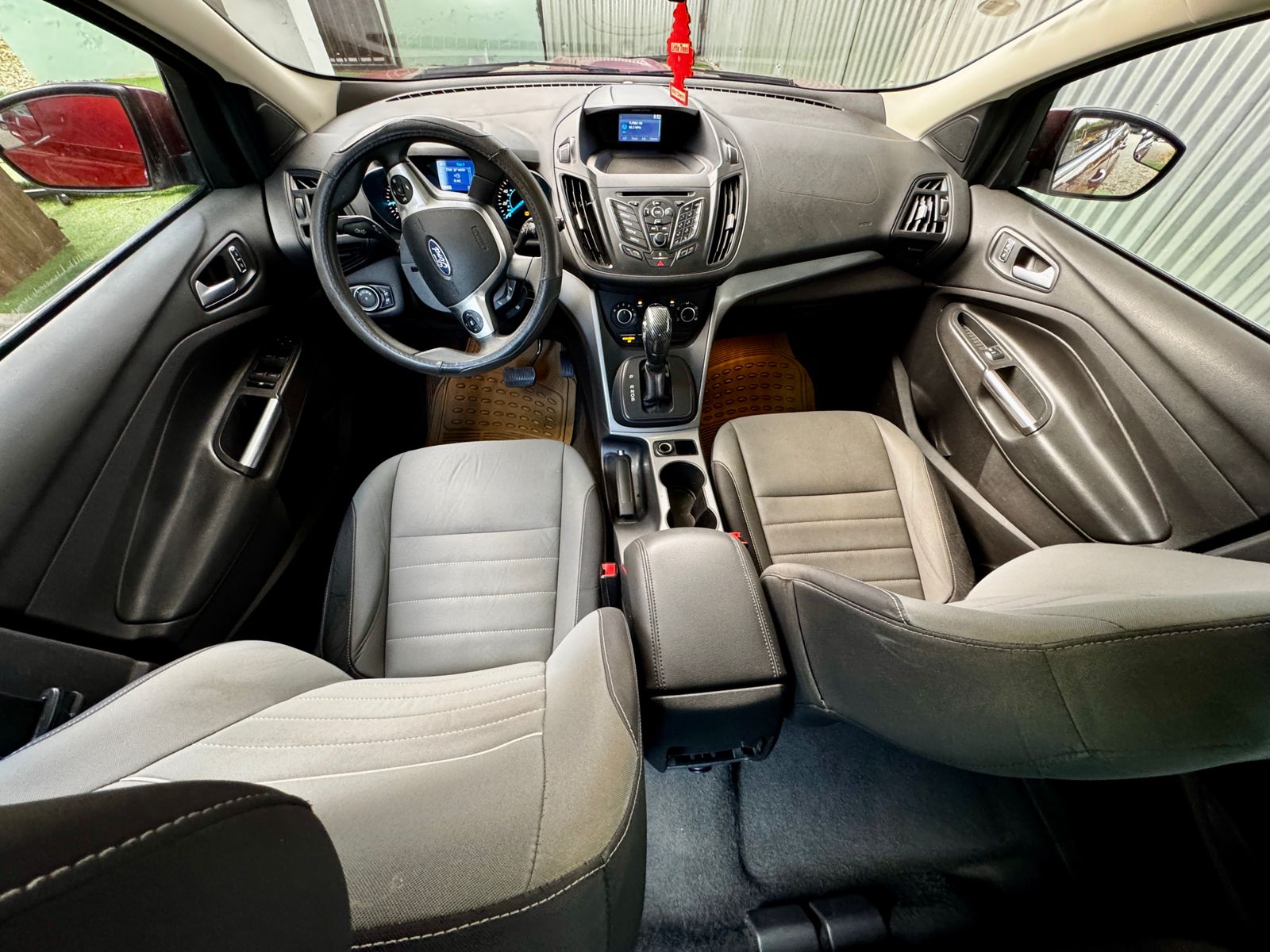 Ford Escape SE Ecoboost