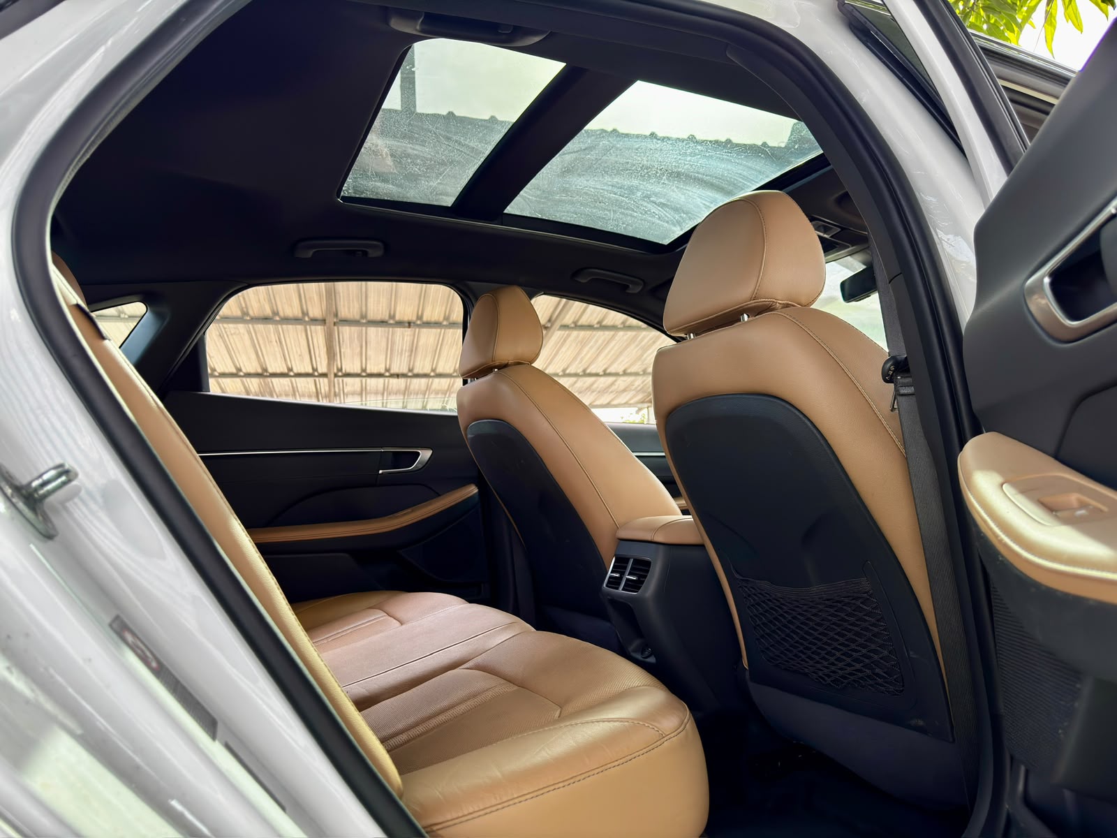 Hyundai Sonata Limited