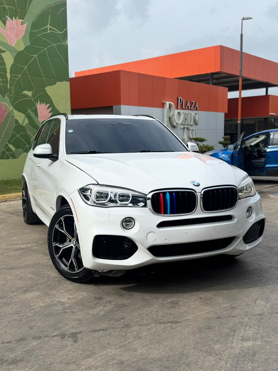 BMW Serie X X5