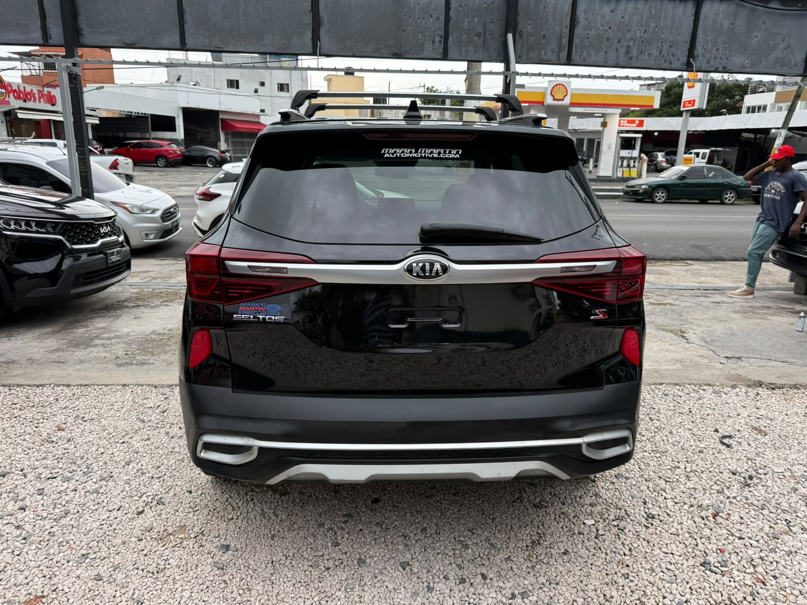 Toyota RAV4 XLE Premium