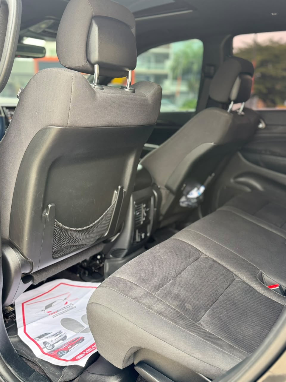 Jeep Cherokee Laredo
