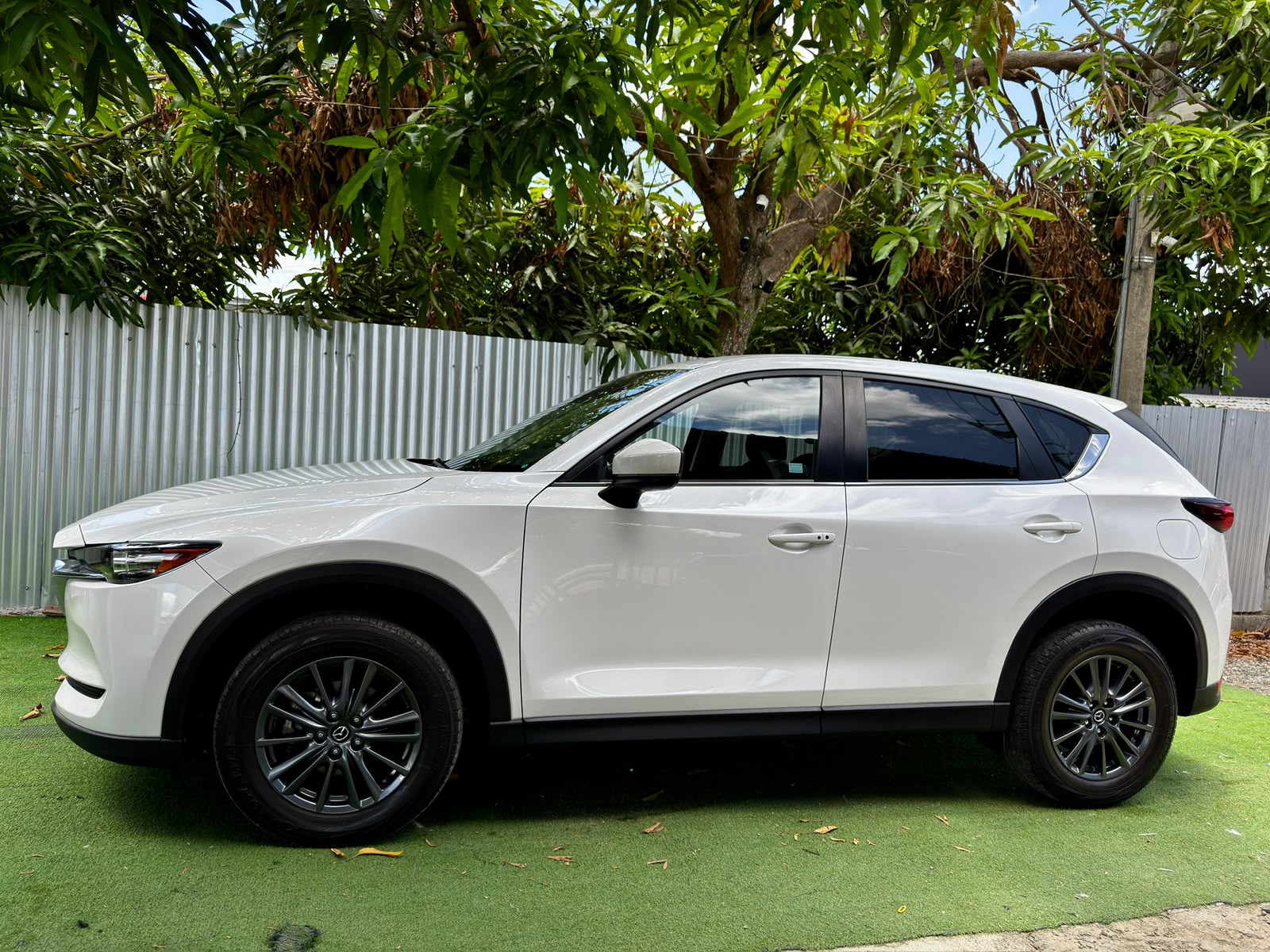 Mazda CX-5 Touring
