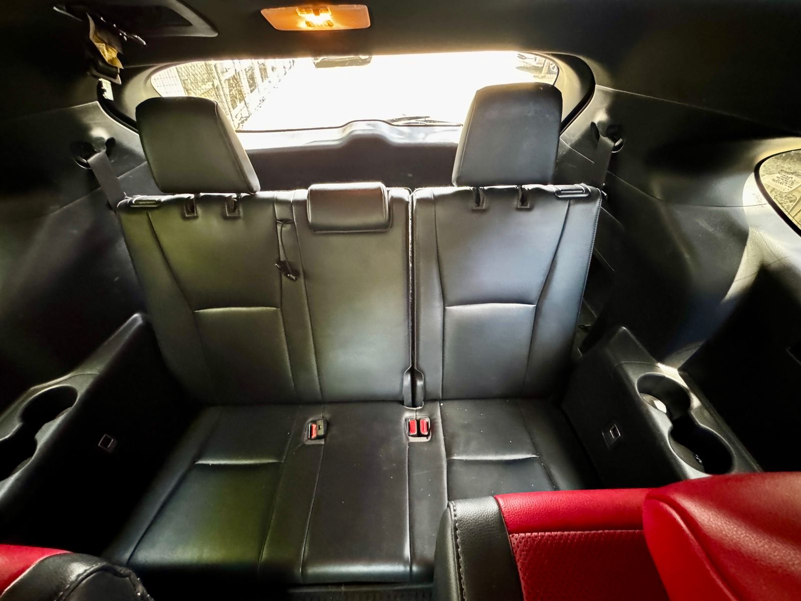 Toyota Highlander XSE