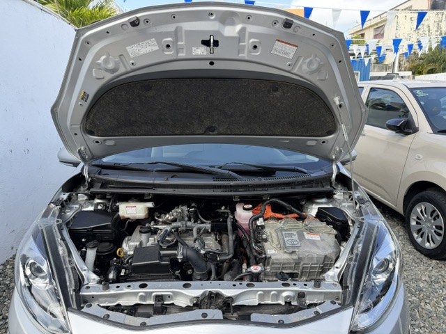 Toyota Prius Básico