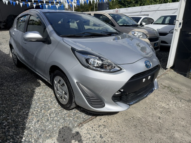 Toyota Prius Básico