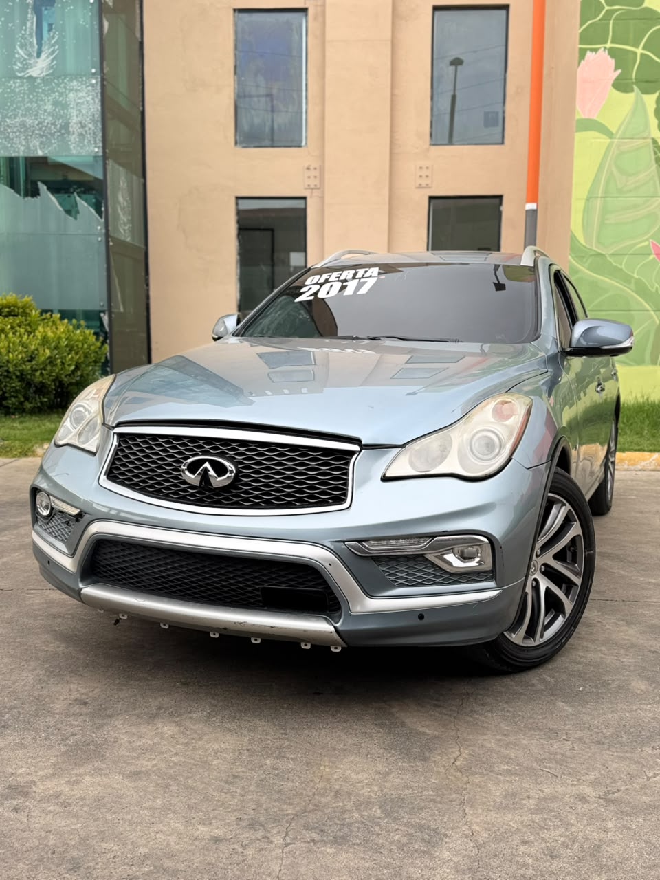 Infiniti Q 50