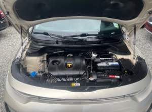 Kia Soul EX