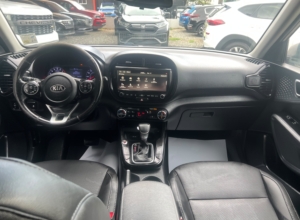 Kia Soul EX