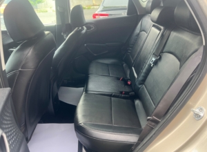 Kia Soul EX