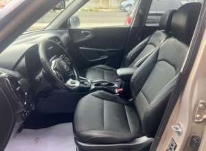 Kia Soul EX