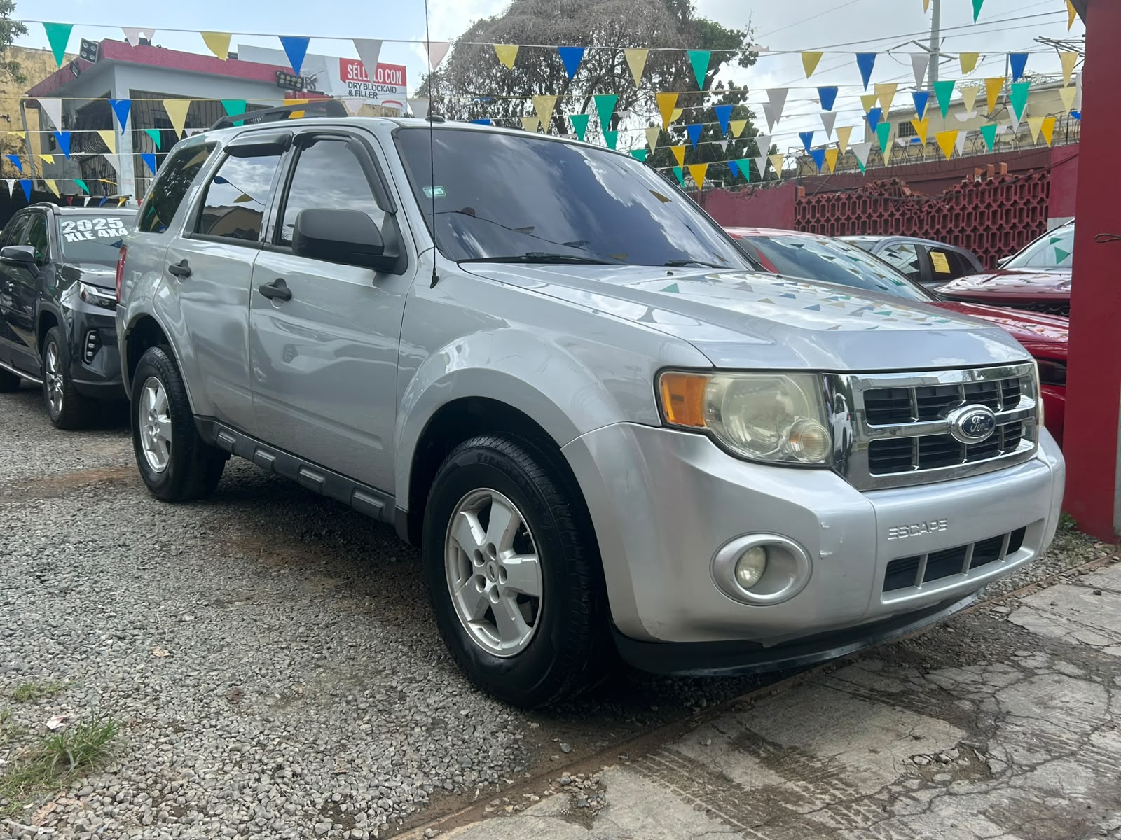 Ford Escape XLT
