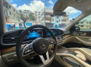 Mercedes-Benz Clase CLS 350
