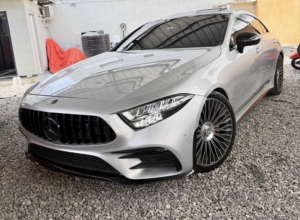 Mercedes-Benz Clase CLS 350