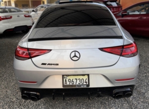 Mercedes-Benz Clase CLS 350