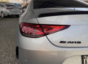 Mercedes-Benz Clase CLS 350