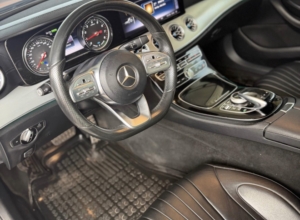 Mercedes-Benz Clase CLS 350