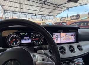 Mercedes-Benz Clase CLS 350