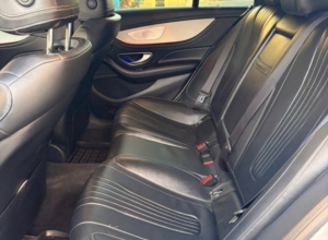 Mercedes-Benz Clase CLS 350