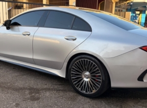 Mercedes-Benz Clase CLS 350