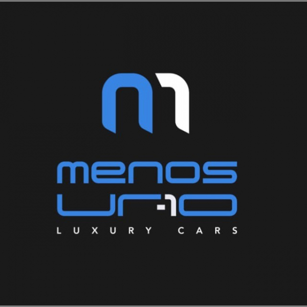 Menos 1 Luxury Cars 