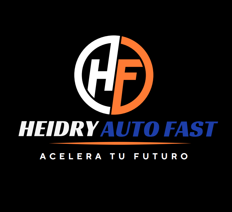 Heidry Auto Fast S.R.L.