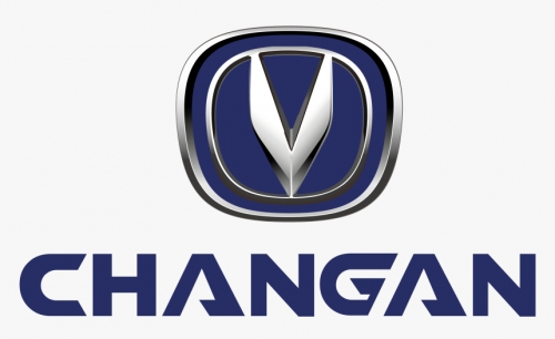 Vehículos Marca Changan